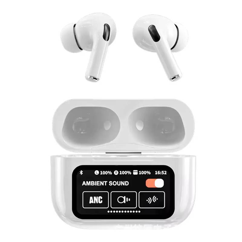 Airpod Pro 2 Gen with Touch Screen Display